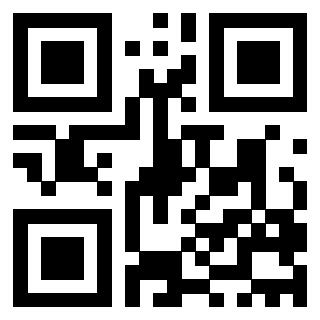 Scansione del QrCode di 3201124995