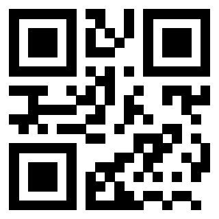 3201124999 - Immagine del QrCode