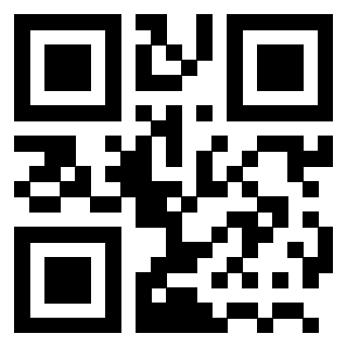 Scansione del Qr Code di 3201125000