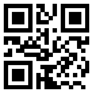 Immagine del QrCode di 3201125001