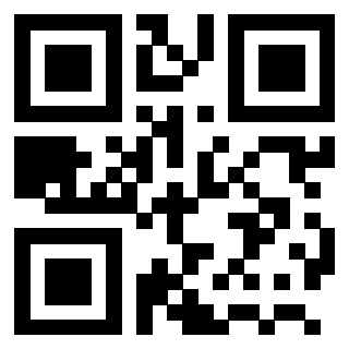 Qr Code di 3201125002