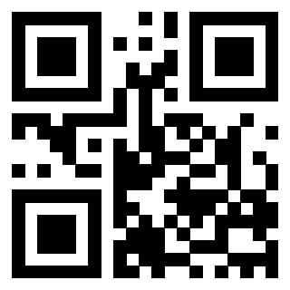 3201125003 - Immagine del QrCode