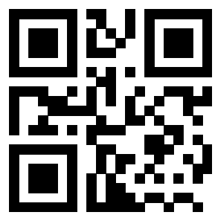 Il QrCode di 3201125006