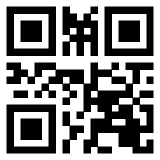 Il Qr Code di 3201125007