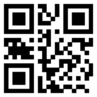 QrCode di 3201125008