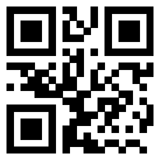 Il QrCode di 3201125009
