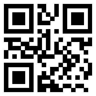 Scansione del QrCode di 3201125011