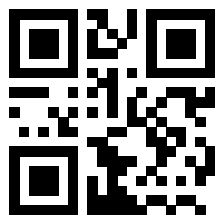 3201125012 - Immagine del QrCode associato