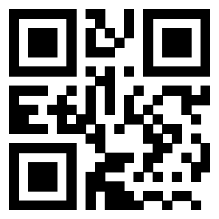 Il QrCode di 3201125013