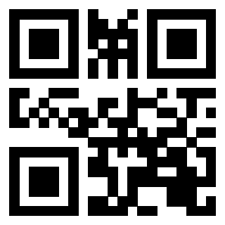 Immagine del QrCode di 3201125017