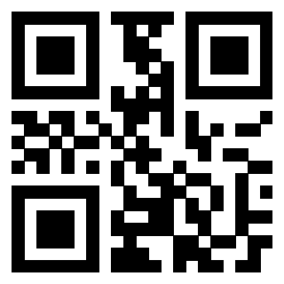 Il Qr Code di 3201125018