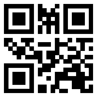 Scansione del QrCode di 3201125019