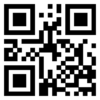 Il Qr Code di 3201125020