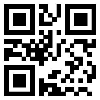 3201125022 - Immagine del Qr Code