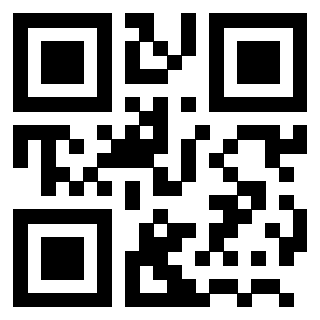 Il QrCode di 3201125023