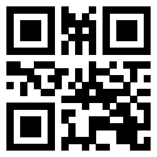 3201125024 - Immagine del QrCode associato