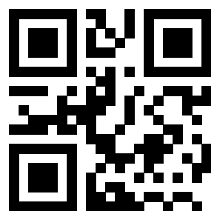 3201125025 - Immagine del Qr Code associato