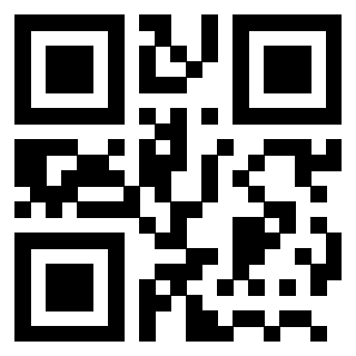 Il Qr Code di 3201125027