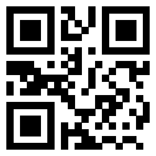 Il QrCode di 3201125029