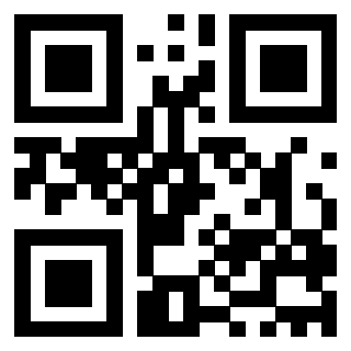 Scansione del Qr Code di 3201125031