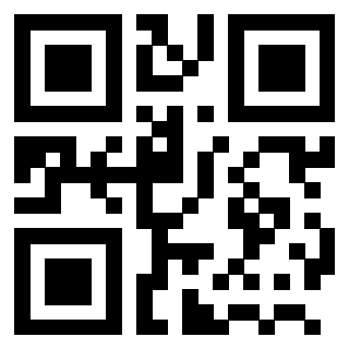 Scansione del Qr Code di 3201125032