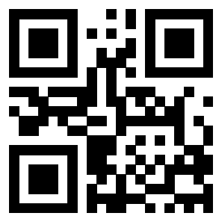 Immagine del QrCode di 3201133054
