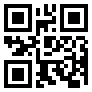 3201133056 - Immagine del Qr Code associato