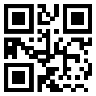 3201133057 - Immagine del QrCode associato