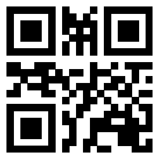 3201133059 - Immagine del QrCode