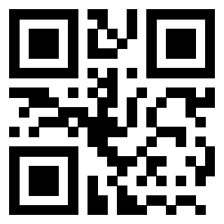3201133061 - Immagine del QrCode