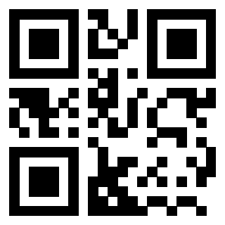 Immagine del Qr Code di 3201133062