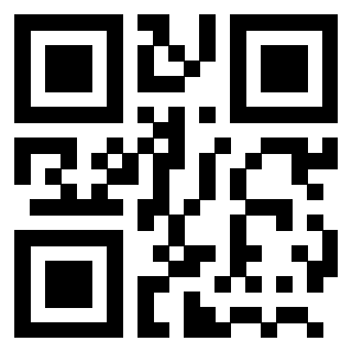 3201133067 - Immagine del Qr Code associato