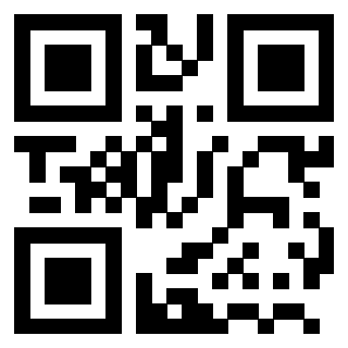 Immagine del Qr Code di 3201133070