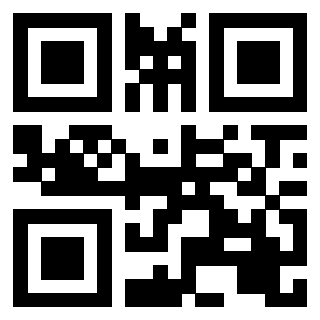 Il Qr Code di 3201133075