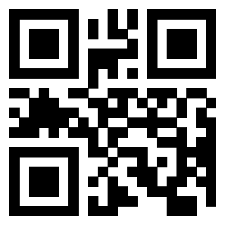 Scansione del QrCode di 3201133082