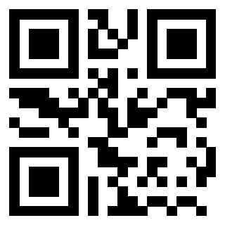 Scansione del QrCode di 3201133083