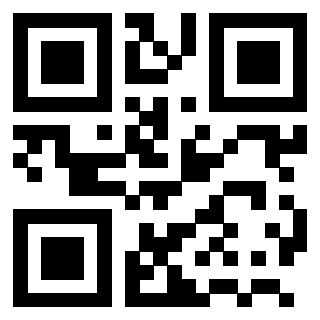 3201133084 - Immagine del QrCode associato
