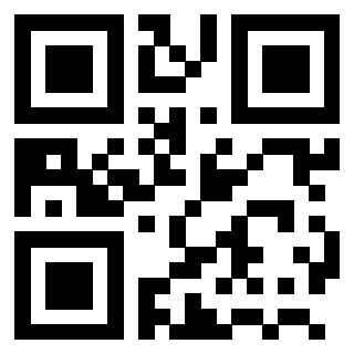 3201133085 - Immagine del Qr Code associato