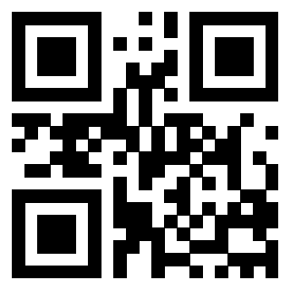 Scansione del QrCode di 3201133086
