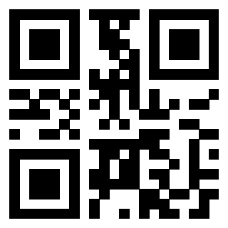 3201133087 Qr Code associato