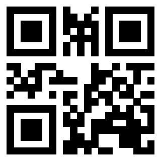 Immagine del Qr Code di 3201133089