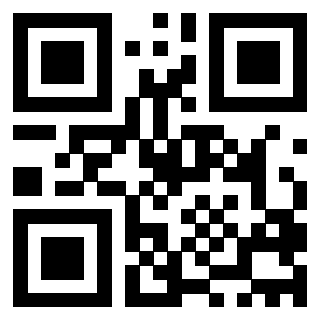 Scansione del Qr Code di 3201133090