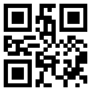 Immagine del Qr Code di 3201133093