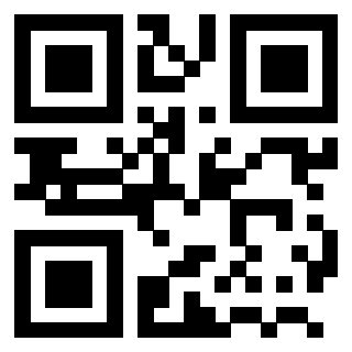 3201133096 - Immagine del QrCode associato