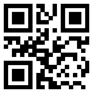 3201133098 - Immagine del Qr Code associato