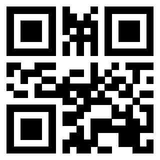 Il Qr Code di 3201133100