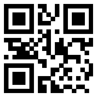 3201133101 - Immagine del Qr Code associato