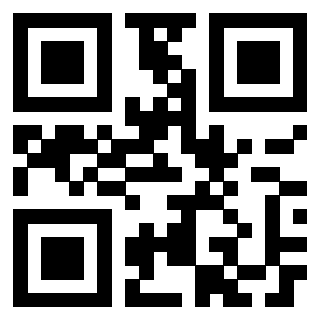 3201133103 QrCode associato