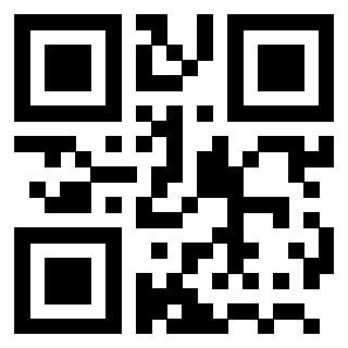 Qr Code di 3201133105