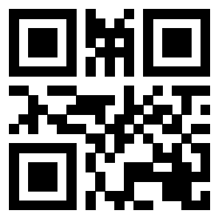 Il Qr Code di 3201133108